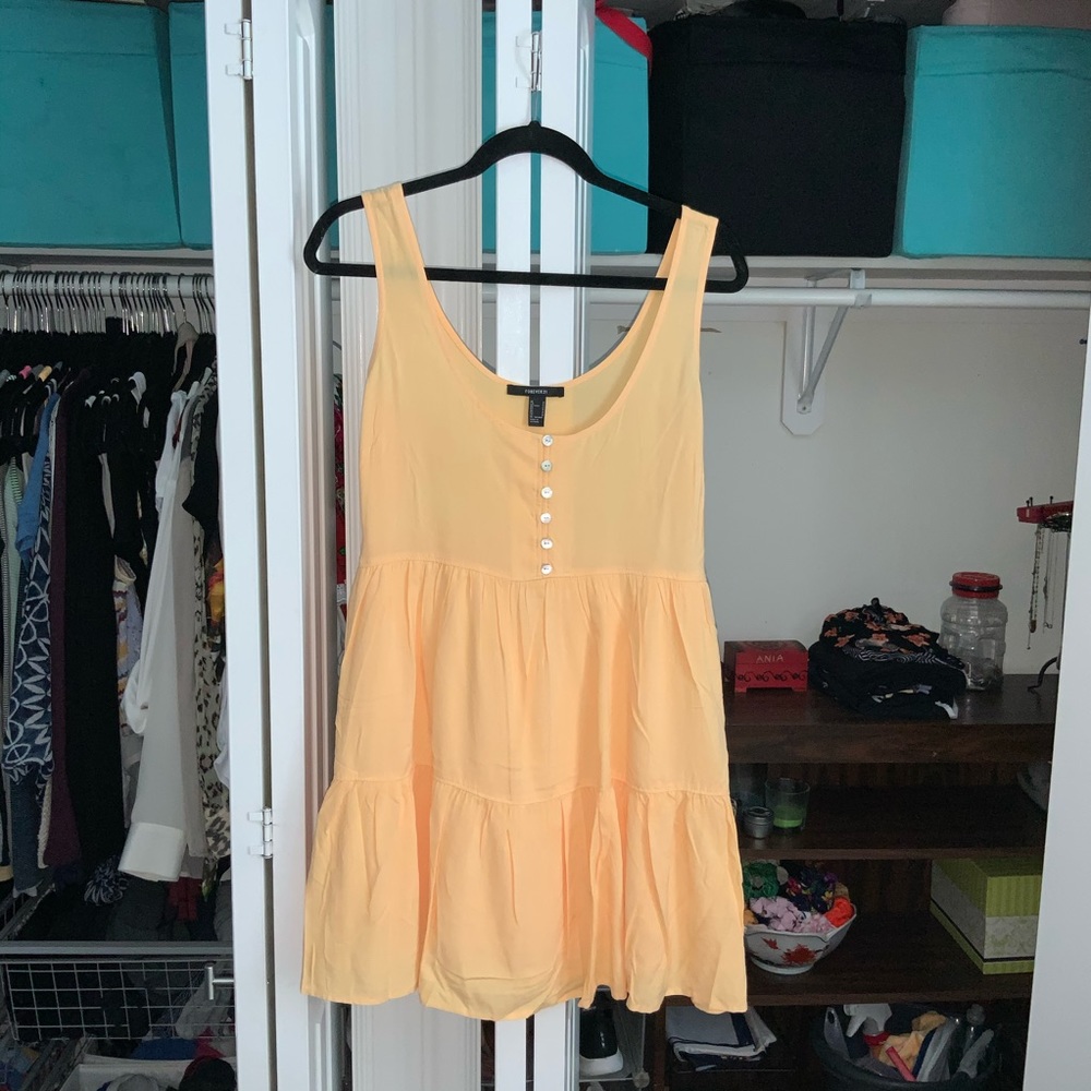 🌻Mini dress
